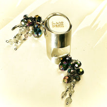 Charger l'image dans la galerie, Bouchon de champagne - bulles rock