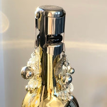 Charger l'image dans la galerie, Bouchon de champagne - bulles sirène