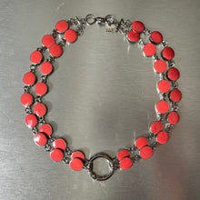 Charger l'image dans la galerie, Collier Sunset