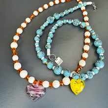 Charger l'image dans la galerie, Collier Petit Trésor