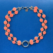 Charger l'image dans la galerie, Collier Sunset