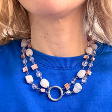 Charger l'image dans la galerie, Collier Rosée