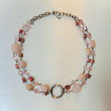 Charger l'image dans la galerie, Collier Rosée