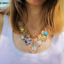 Charger l'image dans la galerie, Kit semainier Coeurs 1