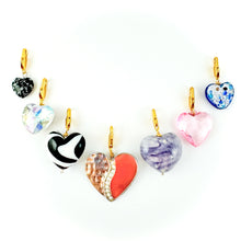 Charger l'image dans la galerie, Kit semainier Coeurs 10