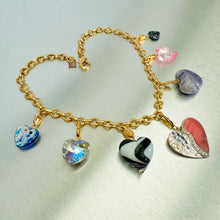 Charger l'image dans la galerie, Kit semainier Coeurs 10