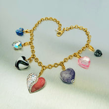 Charger l'image dans la galerie, Kit semainier Coeurs 10