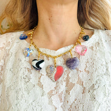 Charger l'image dans la galerie, Kit semainier Coeurs 10