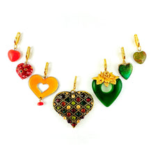 Charger l'image dans la galerie, Kit semainier Coeurs 13