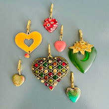 Charger l'image dans la galerie, Kit semainier Coeurs 13