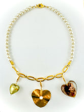 Charger l'image dans la galerie, Kit semainier Coeurs 14