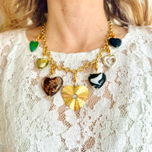 Charger l'image dans la galerie, Kit semainier Coeurs 14