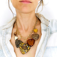 Charger l'image dans la galerie, Kit semainier Coeurs 3