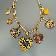 Charger l'image dans la galerie, Kit semainier Coeurs 3