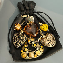 Charger l'image dans la galerie, Kit semainier Coeurs 3