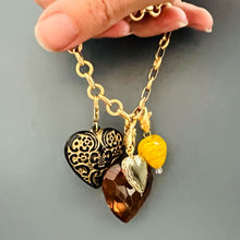 Charger l'image dans la galerie, Kit semainier Coeurs 3