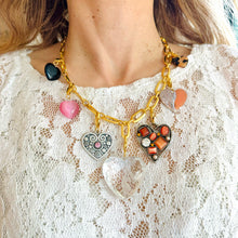 Charger l'image dans la galerie, Kit semainier Coeurs 4