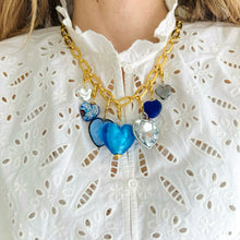 Charger l'image dans la galerie, Kit semainier Coeurs 5