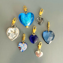 Charger l'image dans la galerie, Kit semainier Coeurs 5