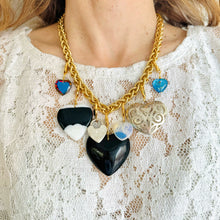 Charger l'image dans la galerie, Kit semainier Coeurs 6