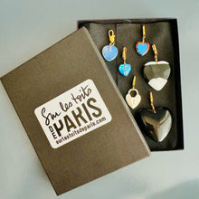 Charger l'image dans la galerie, Kit semainier Coeurs 6