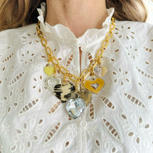 Charger l'image dans la galerie, Kit semainier Coeurs 7