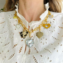 Charger l'image dans la galerie, Kit semainier Coeurs 7