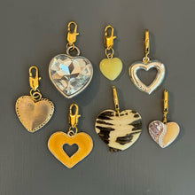 Charger l'image dans la galerie, Kit semainier Coeurs 7