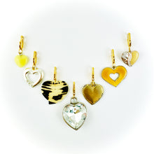 Charger l'image dans la galerie, Kit semainier Coeurs 7