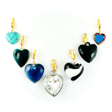 Charger l'image dans la galerie, Kit semainier Coeurs 8