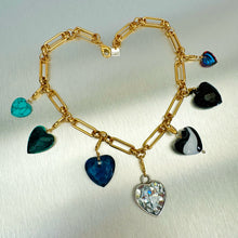 Charger l'image dans la galerie, Kit semainier Coeurs 8