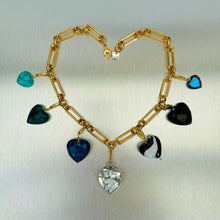 Charger l'image dans la galerie, Kit semainier Coeurs 8