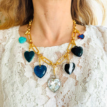 Charger l'image dans la galerie, Kit semainier Coeurs 8