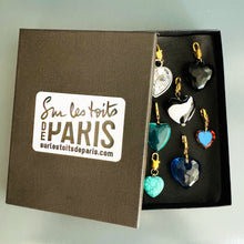 Charger l'image dans la galerie, Kit semainier Coeurs 8