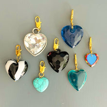 Charger l'image dans la galerie, Kit semainier Coeurs 8