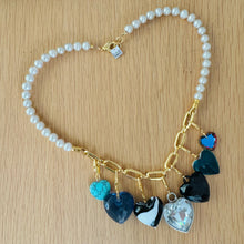 Charger l'image dans la galerie, Kit semainier Coeurs 8