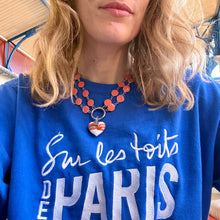 Charger l'image dans la galerie, Collier Sunset