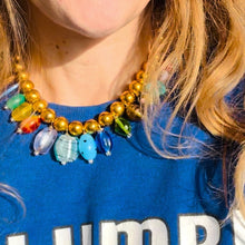 Charger l'image dans la galerie, Collier Aquarium