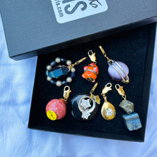 Charger l'image dans la galerie, Kit semainier Rainbow 18 "Planetarium"