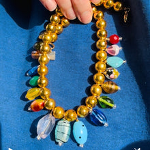 Charger l'image dans la galerie, Collier Aquarium