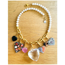 Charger l'image dans la galerie, Kit semainier Coeurs 4