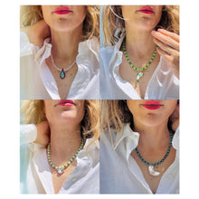 Charger l'image dans la galerie, Collier Petit Trésor