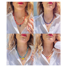 Charger l'image dans la galerie, Collier Petit Trésor