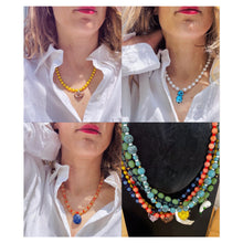 Charger l'image dans la galerie, Collier Petit Trésor