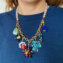 Charger l'image dans la galerie, Kit semainier Rainbow 16 "Jardin floral"