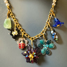 Charger l'image dans la galerie, Kit semainier Rainbow 16 "Jardin floral"