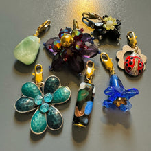 Charger l'image dans la galerie, Kit semainier Rainbow 16 "Jardin floral"