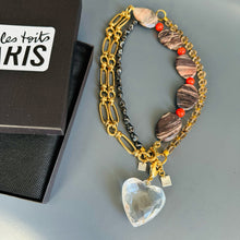 Charger l'image dans la galerie, Set Cancan