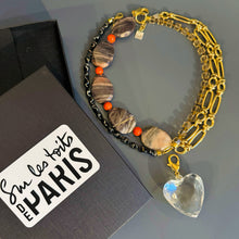 Charger l'image dans la galerie, Set Cancan