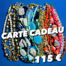 Charger l'image dans la galerie, Carte-cadeau Sur les toits de Paris